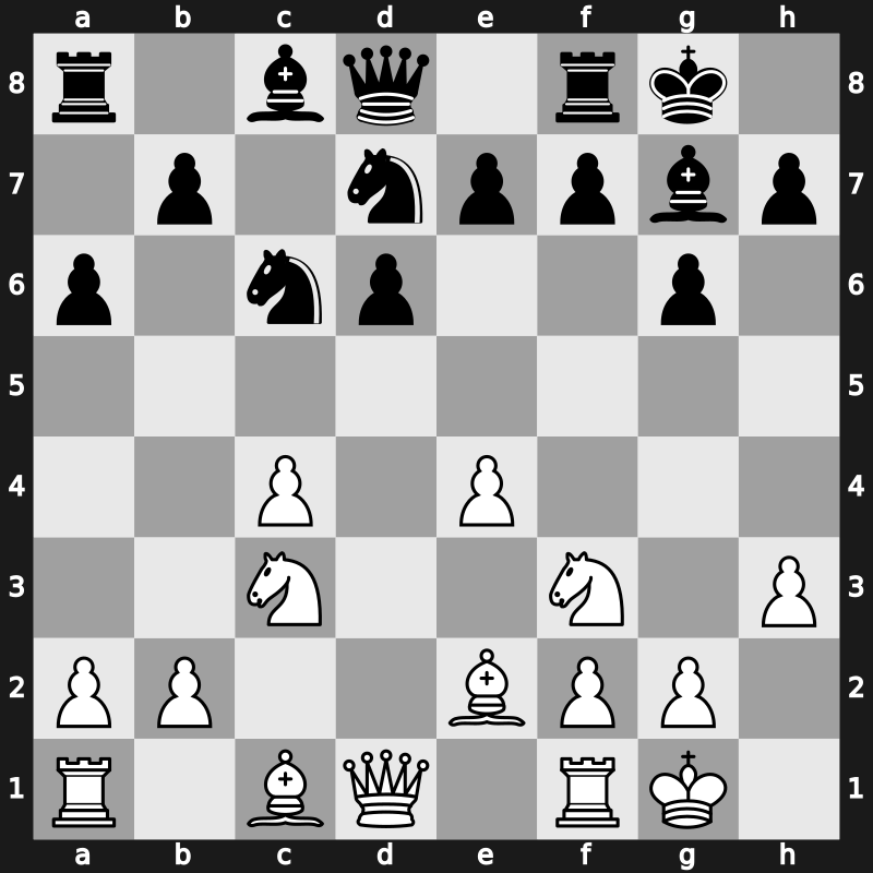 ? 1998 – Round ? – Kasparov, Garry – 1-0 – Calle Verdugo, Matias Nickolas – G53