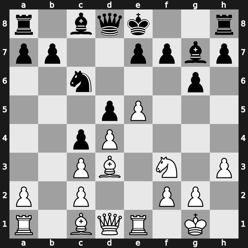 ? 1998 – Round ? – Schmaltz, Roland – 1/2-1/2 – Kasparov, Garry – G72