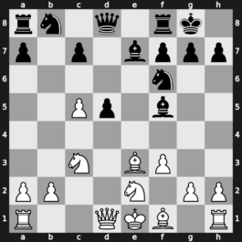 ? 1998 – Round ? – Kasparov, Garry – 1-0 – Dragan Talpa, Marco – G76