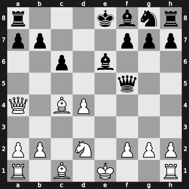 ? 1998 – Round ? – Zarnicki, Pablo – 1/2-1/2 – Kasparov, Garry – G85