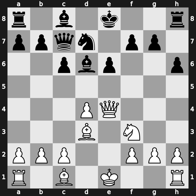 Amber-rapid 7th 1998 – Round 1 – Anand, Viswanathan – 1/2-1/2 – Karpov, Anatoly – G4