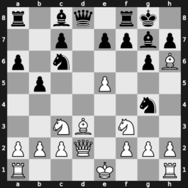 Amber-rapid 7th 1998 – Round 11 – Sadler, Matthew D – 0-1 – Ivanchuk, Vasyl – G49