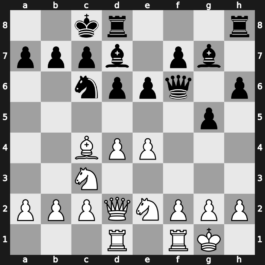 FIDE-Wch k.o. f 1998 – Round 8.6 – Anand, Viswanathan – 1-0 – Karpov, Anatoly – G2