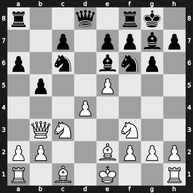 Hoogovens 1998 – Round 4 – Van der Sterren, Paul – 0-1 – Timman, Jan H – G19