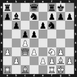 Amber-rapid 6th 1997 – Round 7 – Anand, Viswanathan – 1-0 – Andersson, Ulf 1949 – G38