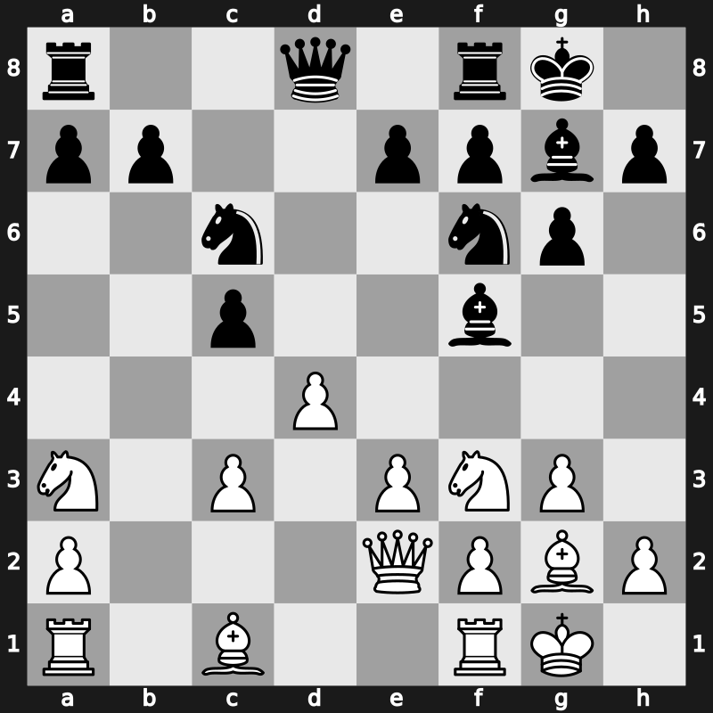 Dortmund 1997 – Round 1 – Huebner, Robert – 1/2-1/2 – Topalov, Veselin – G2
