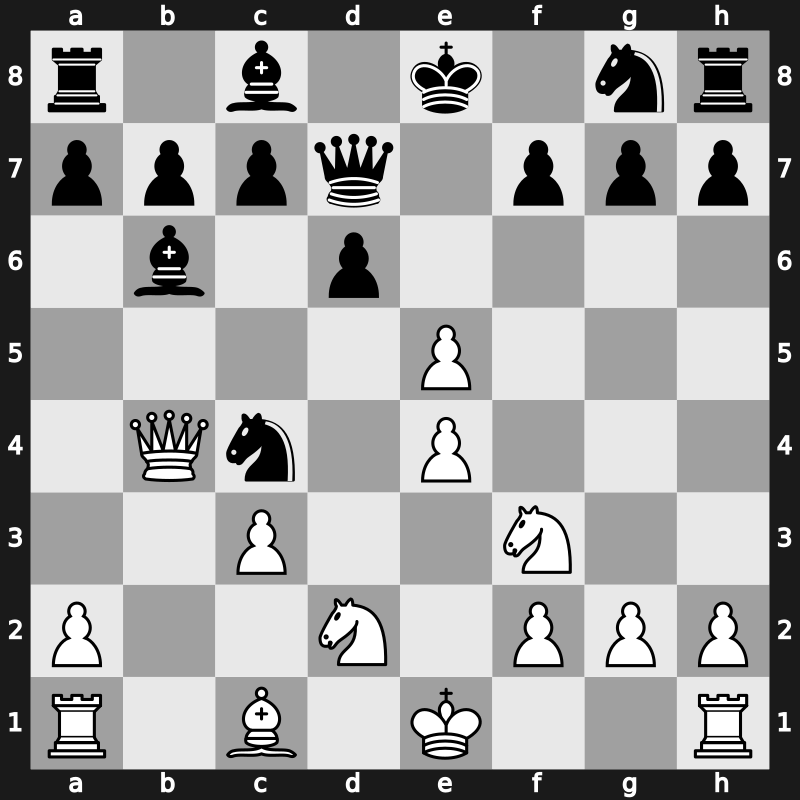 Dortmund 1997 – Round 2 – Short, Nigel D – 1-0 – Huebner, Robert – G9
