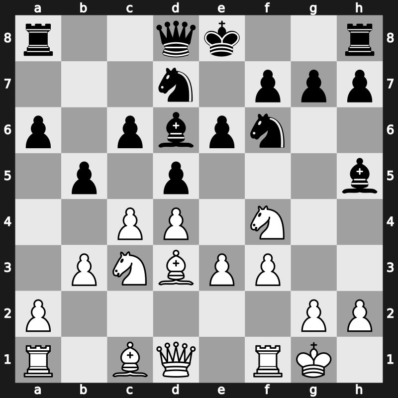 FIDE-Wch k.o. 1997 – Round 1.1 – Seirawan, Yasser – 1/2-1/2 – Anastasian, Ashot – G1