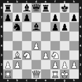 FIDE-Wch k.o. 1997 – Round 1.1 – Wahjuwidajat, Utut Adianto – 1-0 – Wang, Zili – G3