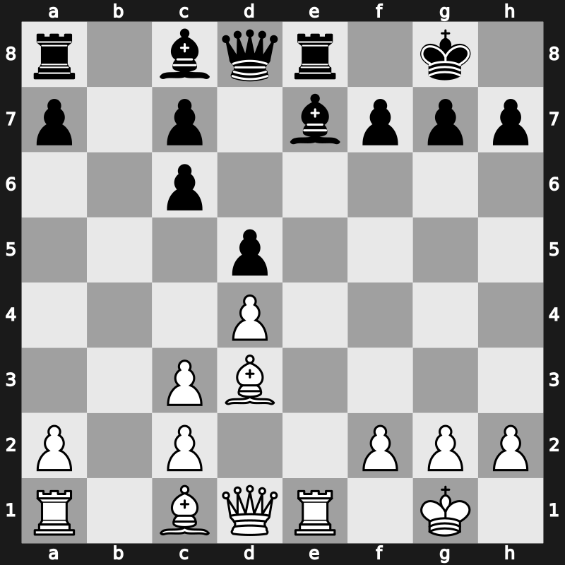 FIDE-Wch k.o. 1997 – Round 1.2 – Hracek, Zbynek – 1/2-1/2 – Barua, Dibyendu – G27