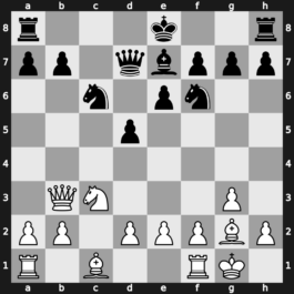 FIDE-Wch k.o. 1997 – Round 1.2 – Anastasian, Ashot – 1/2-1/2 – Seirawan, Yasser – G30