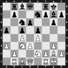 FIDE-Wch k.o. 1997 – Round 1.3 – Seirawan, Yasser – 1-0 – Anastasian, Ashot – G31
