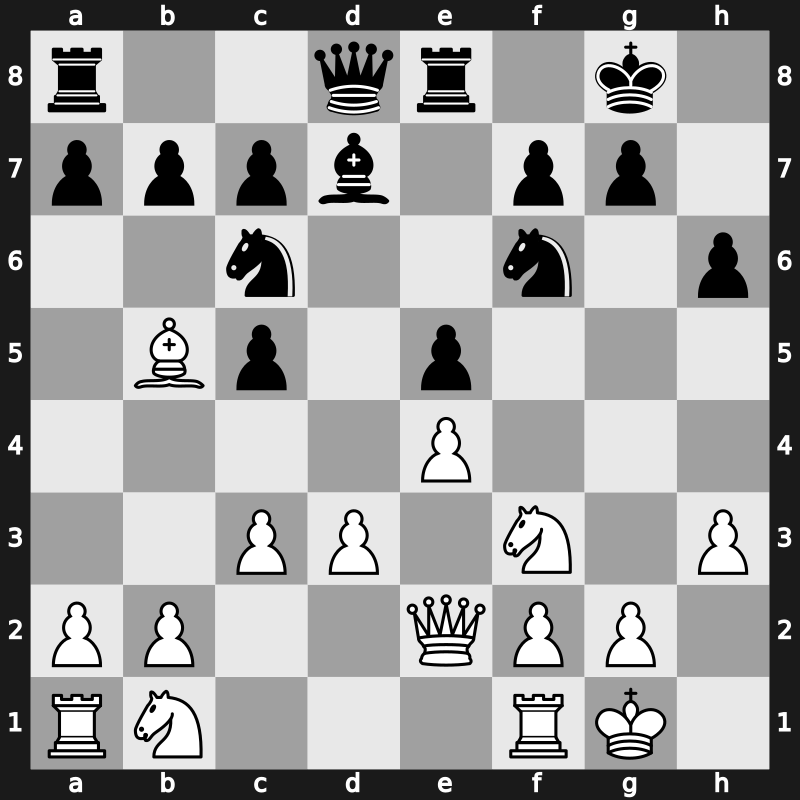 FIDE-Wch k.o. 1997 – Round 1.3 – Luther, Thomas – 1/2-1/2 – Portisch, Lajos – G37