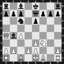 FIDE-Wch k.o. 1997 – Round 2.1 – Krasenkow, Michal – 1-0 – Abad Garcia, Gonzalo – G73