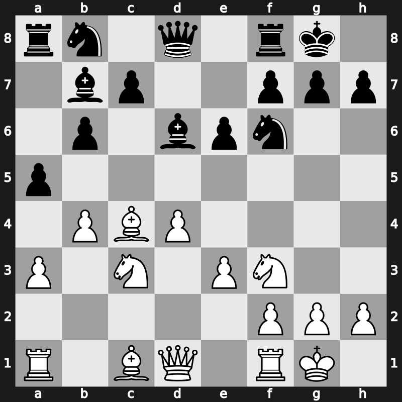 FIDE-Wch k.o. 1997 – Round 2.4 – Aleksandrov, Aleksej – 1-0 – Hjartarson, Johann – G100