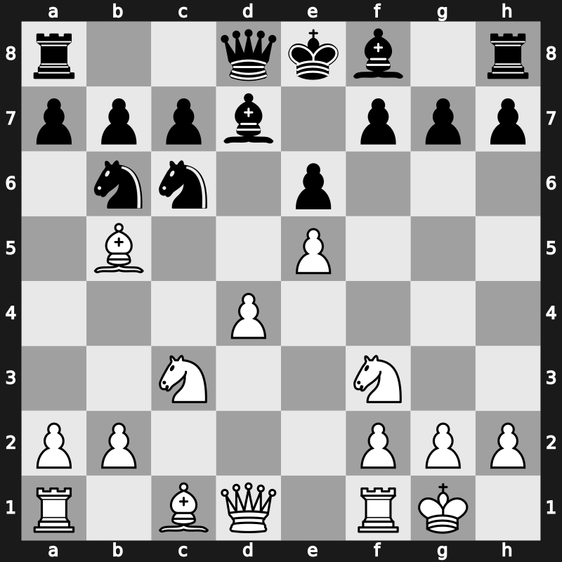 FIDE-Wch k.o. 1997 – Round 3.1 – Dreev, Aleksey – 1/2-1/2 – Sadler, Matthew D – G107