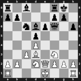 FIDE-Wch k.o. 1997 – Round 3.1 – Jussupow, Artur – 1/2-1/2 – Almasi, Zoltan – G112