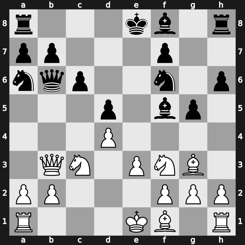 FIDE-Wch k.o. 1997 – Round 3.3 – Seirawan, Yasser – 1/2-1/2 – Zvjaginsev, Vadim – G135