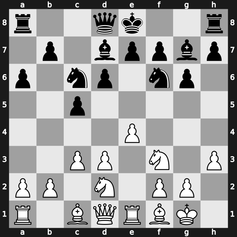 FIDE-Wch k.o. 1997 – Round 3.6 – Anand, Viswanathan – 1/2-1/2 – Khalifman, Alexander – G148