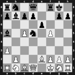 FIDE-Wch k.o. 1997 – Round 4.1 – Beliavsky, Alexander G – 1-0 – Short, Nigel D – G150