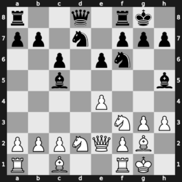 FIDE-Wch k.o. 1997 – Round 4.3 – Azmaiparashvili, Zurab – 1/2-1/2 – Krasenkow, Michal – G163