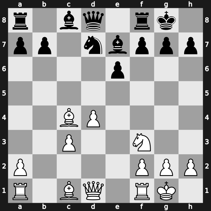 FIDE-Wch k.o. 1997 – Round 7.9 – Anand, Viswanathan – 1-0 – Adams, Michael – G189