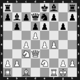 Novgorod 1997 – Round 7 – Gelfand, Boris – 0-1 – Short, Nigel D – G16
