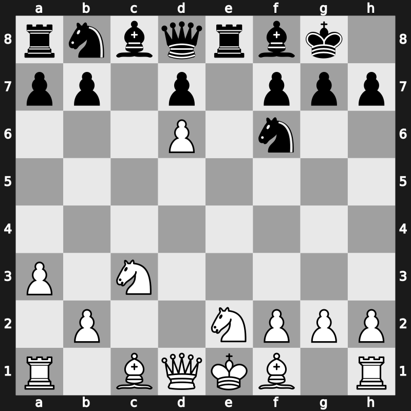 Wch FIDE KO 1997 – Round 2.1 – Aleksandrov, Aleksej – 1/2-1/2 – Hjartarson, Johann – G3