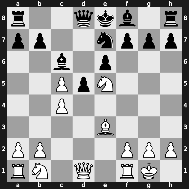 Amber-rapid 5th 1996 – Round 7 – Shirov, Alexei – 0-1 – Karpov, Anatoly – G32