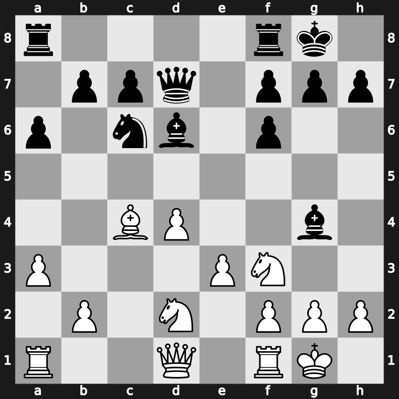 Amsterdam VSB 1996 – Round 1 – Gelfand, Boris – 1/2-1/2 – Anand, Viswanathan – G1