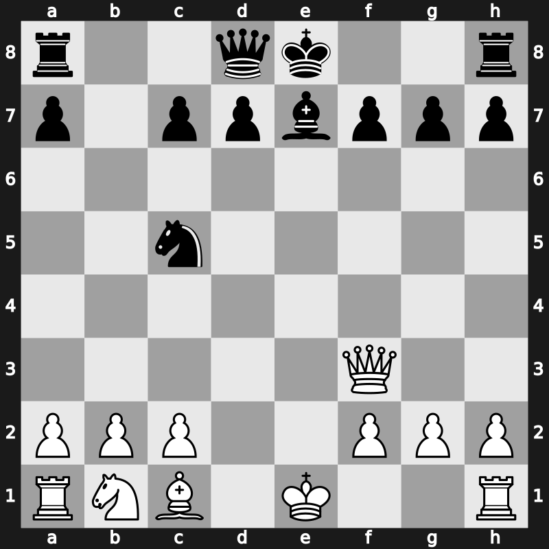 Koop Tjuchem 1996 – Round 9 – Short, Nigel D – 1-0 – Timman, Jan H – G37