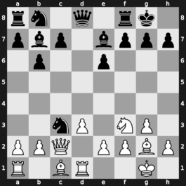 Vienna Millenium 1996 – Round 7 – Topalov, Veselin – 1/2-1/2 – Karpov, Anatoly – G21