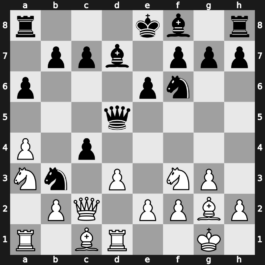 Yerevan ol (Men) 1996 – Round 1 – Quinn, Mark – 0-1 – Onischuk, Alexander – G2