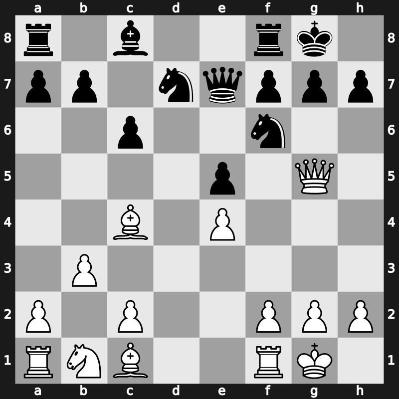 Yerevan ol (Men) 1996 – Round 3 – Hracek, Zbynek – 1-0 – Murshed, Niaz – G39