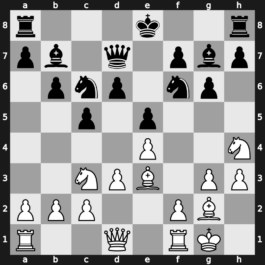 Yerevan ol (Men) 1996 – Round 9 – Nguyen, Anh Dung – 1-0 – Speelman, Jon S – G134