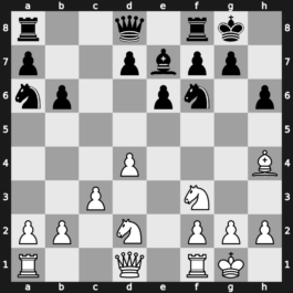 Alma-Ata m1 1995 – Round ? – Salov, Valery – 0-1 – Karpov, Anatoly – G5
