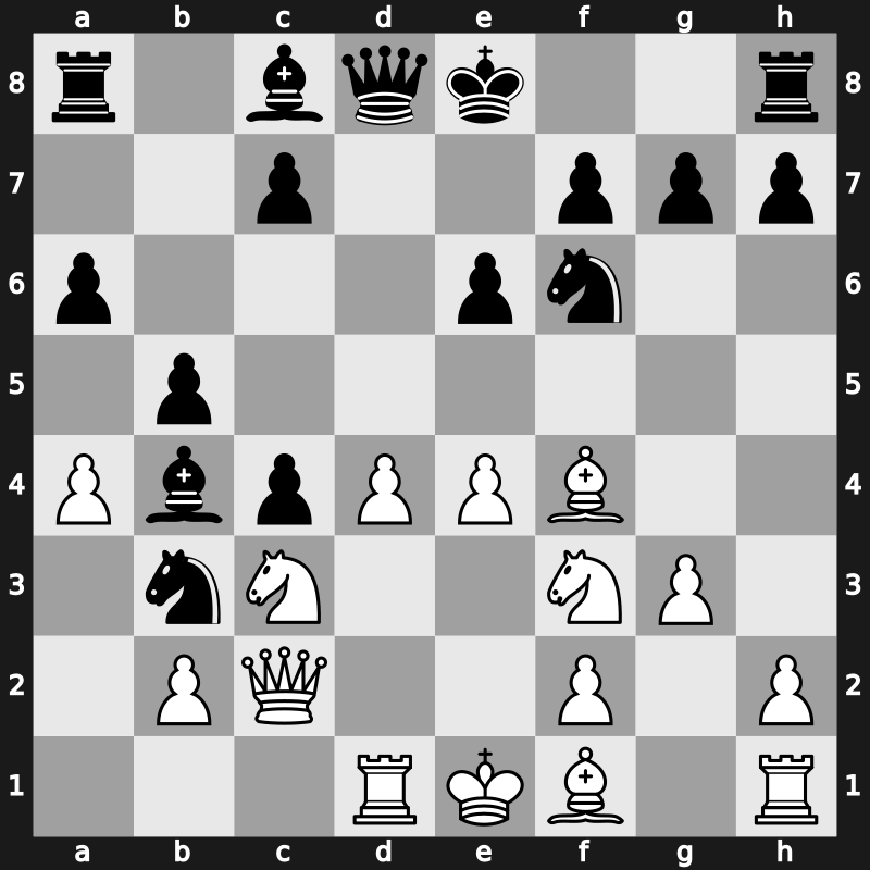 Dortmund 1995 – Round 2 – Lobron, Eric – 1-0 – Lautier, Joel – G7
