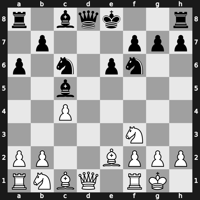PCA/Intel-GP 1995 – Round 4.1 – Kasparov, Garry – 0-1 – Kramnik, Vladimir – G25