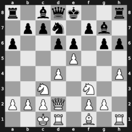 PCA/Intel-GP 1995 – Round ? – Jussupow, Artur – 1-0 – Vyzmanavin, Alexey – G2