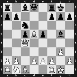 Amber-rapid 3rd 1994 – Round 7 – Polgar, Susan – 1/2-1/2 – Ivanchuk, Vasyl – G41