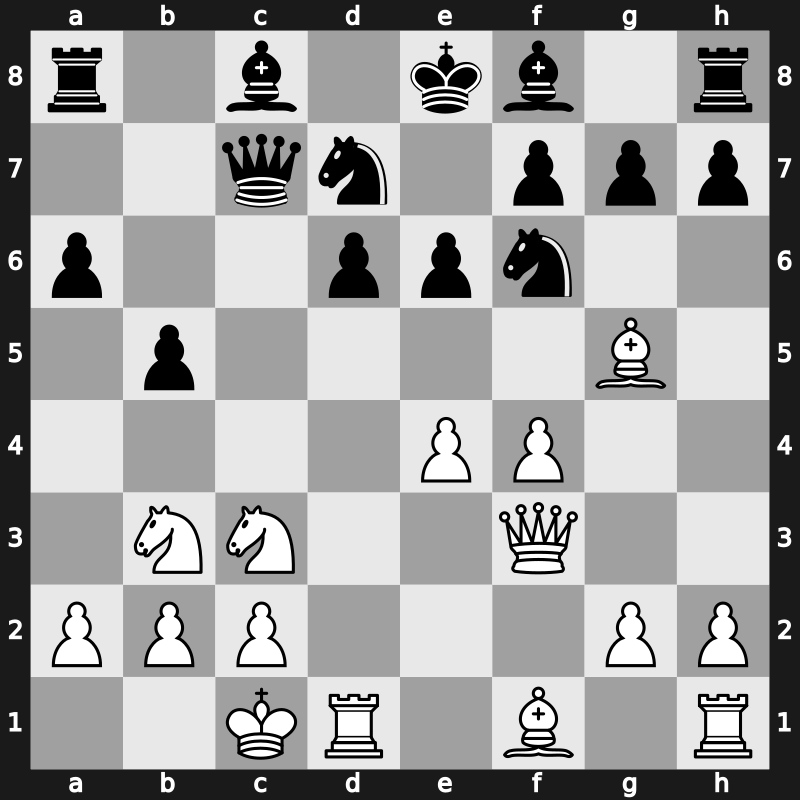 Buenos Aires Sicilian 1994 – Round 14 – Kamsky, Gata – 1-0 – Ljubojevic, Ljubomir – G32