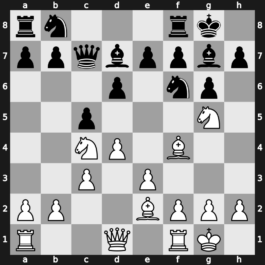 Cap d&rsquo;Agde 1994 – Round 7.4 – Karpov, Anatoly – 1/2-1/2 – Gelfand, Boris – G34