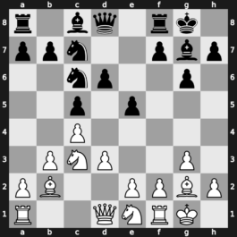Munich Express 1994 – Round ? – Cvitan, Ognjen – 1-0 – Kasparov, Garry – G10