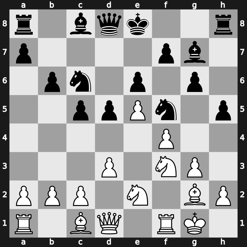PCA/Intel-GP 1994 – Round 2 – Anand, Viswanathan – 0-1 – Kasparov, Garry – G18