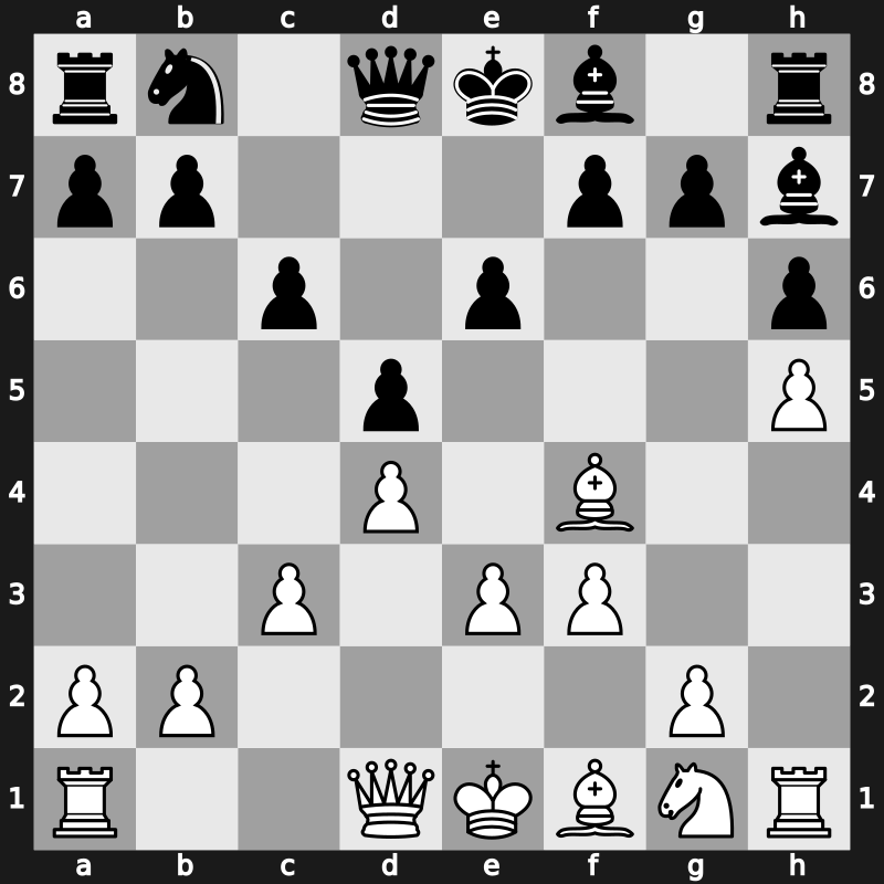 PCA/Intel-GP 1994 – Round 1 – Timman, Jan H – 1/2-1/2 – Kasparov, Garry – G2