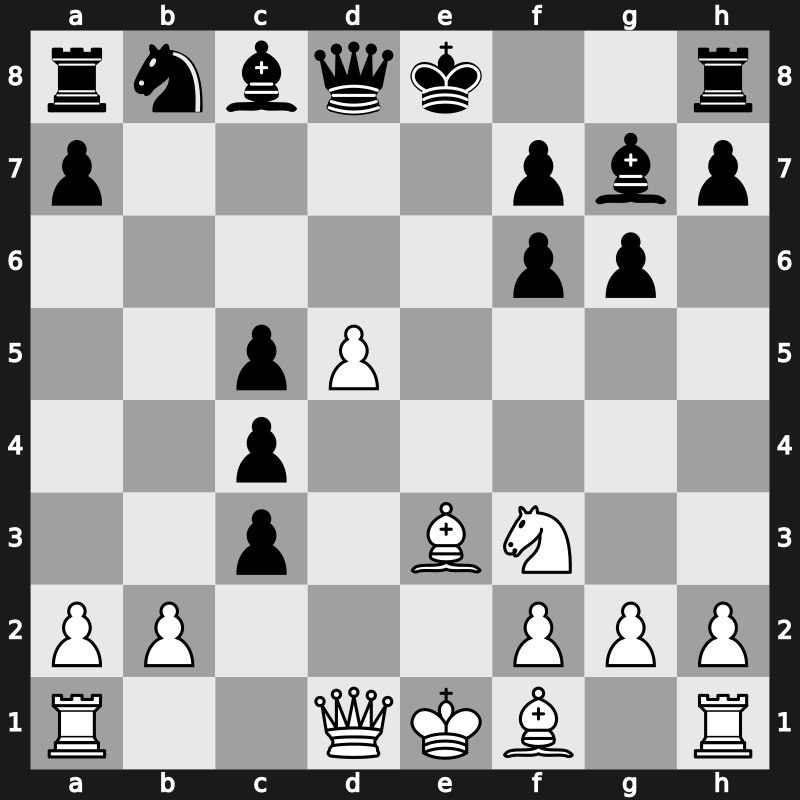 Amber-blindfold 02nd 1993 – Round 6 – Seirawan, Yasser – 0-1 – Anand, Viswanathan – G3