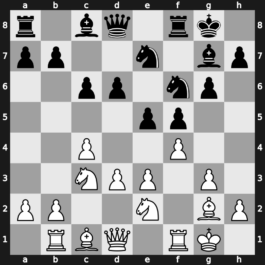 Biel Interzonal 1993 – Round 1 – Topalov, Veselin – 0-1 – Seirawan, Yasser – G2