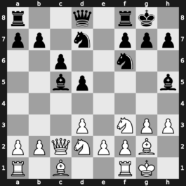 Biel Interzonal 1993 – Round 1 – Nalbandian, Tigran – 0-1 – Hjartarson, Johann – G27