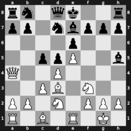 Biel Interzonal 1993 – Round 2 – Bagaturov, Giorgi – 0-1 – Georgiev, Kaloyan – G35