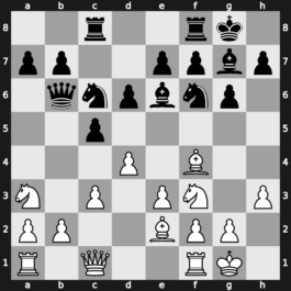 Biel Interzonal 1993 – Round 2 – Agdestein, Simen – 1/2-1/2 – Van Wely, Loek – G45